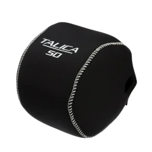 1490012 Funda De Neopreno Para Carrete Talica 50 – Shimano