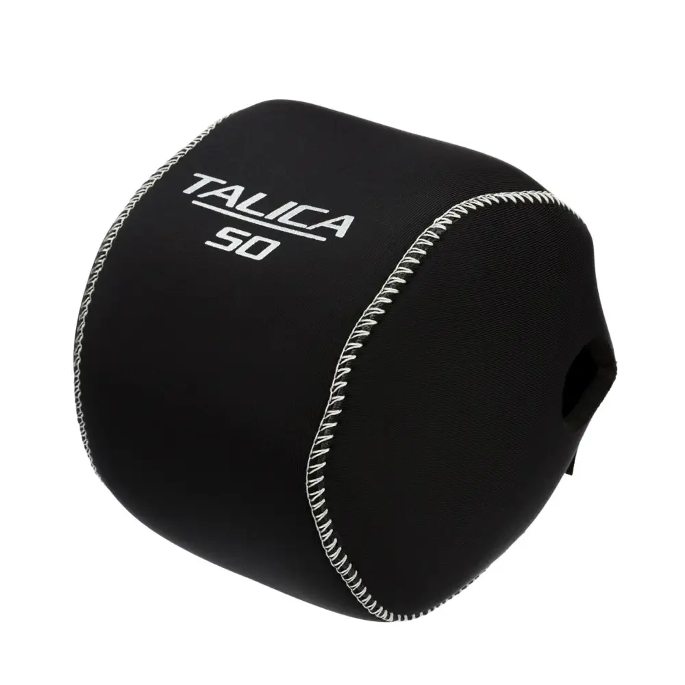 1490012 Funda De Neopreno Para Carrete Talica 50 – Shimano