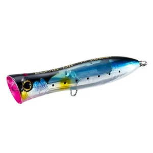 1520 Señuelo Tipo Popper Ocea Bomb Dip 170F – 72 Gr – 17 cm – Shimano
