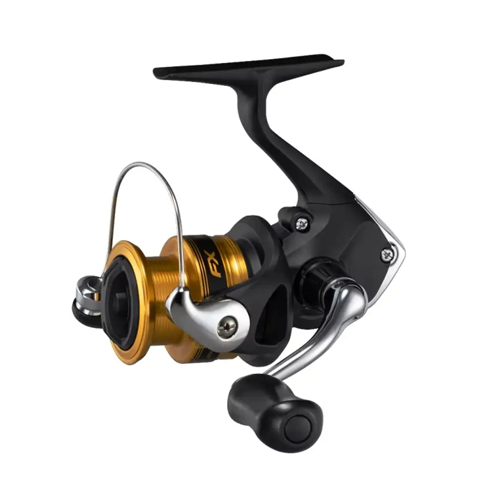 FX1000FC Carrete De Spinning FX Series – Shimano