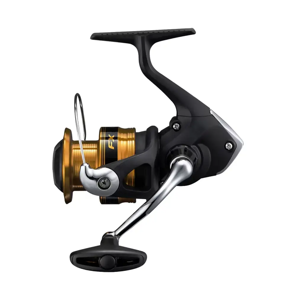 FX1000FC CARRETE DE SPINNING FX SERIES – SHIMANO - Imagen 2