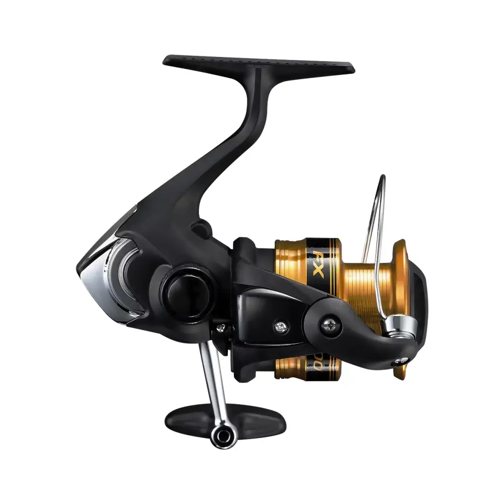 FX1000FC CARRETE DE SPINNING FX SERIES – SHIMANO - Imagen 3