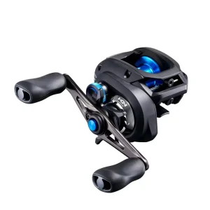 SLXDC150HG Carrete De Baitcasting Serie SLX DC – Shimano