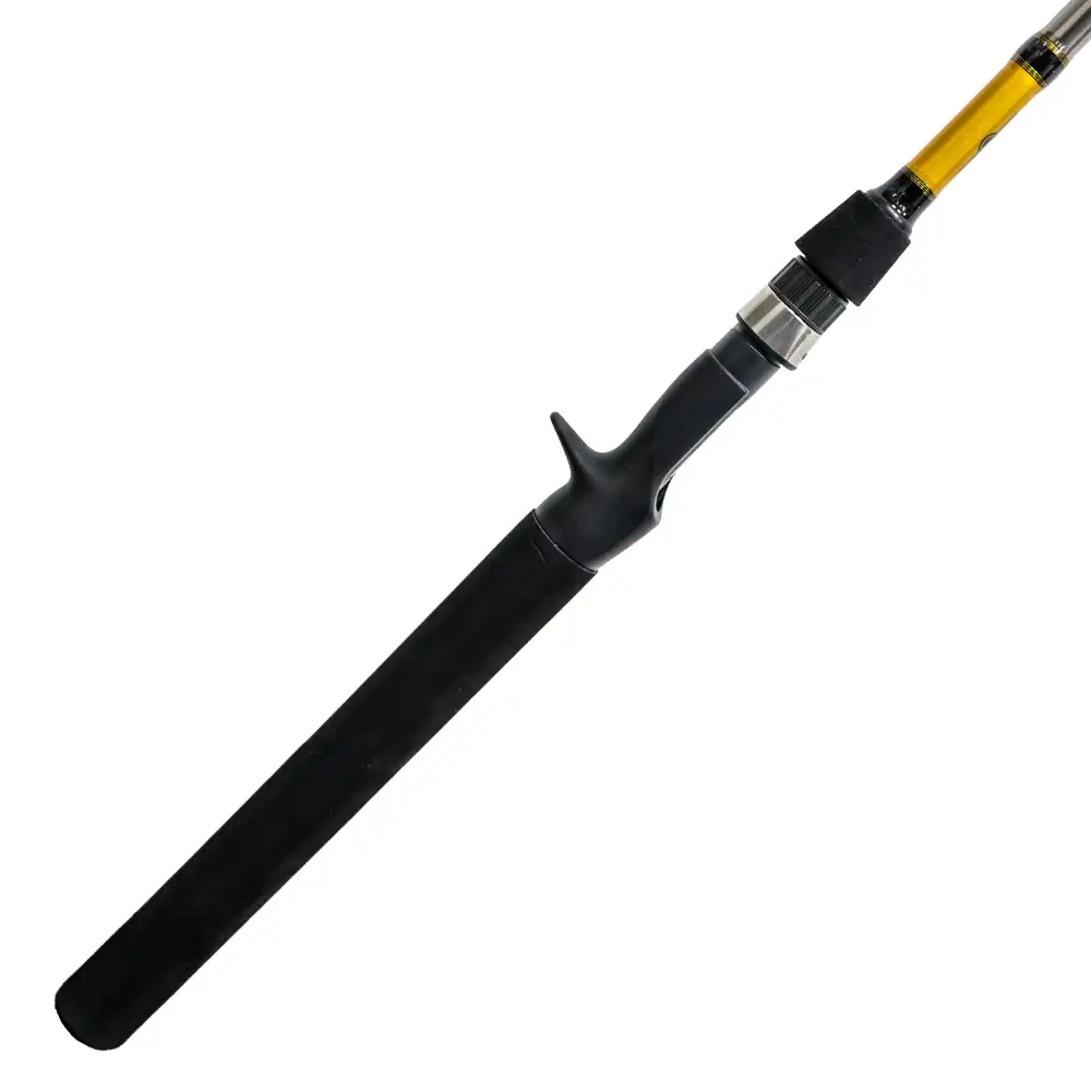 FXC66MHC2 CAÑA DE CASTING FX DE 6’6’’ - SHIMANO - Imagen 2