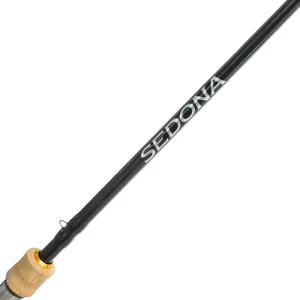 1430076 SES66M2 Caña De Spinning Sedona de 6’6’’ - Shimano