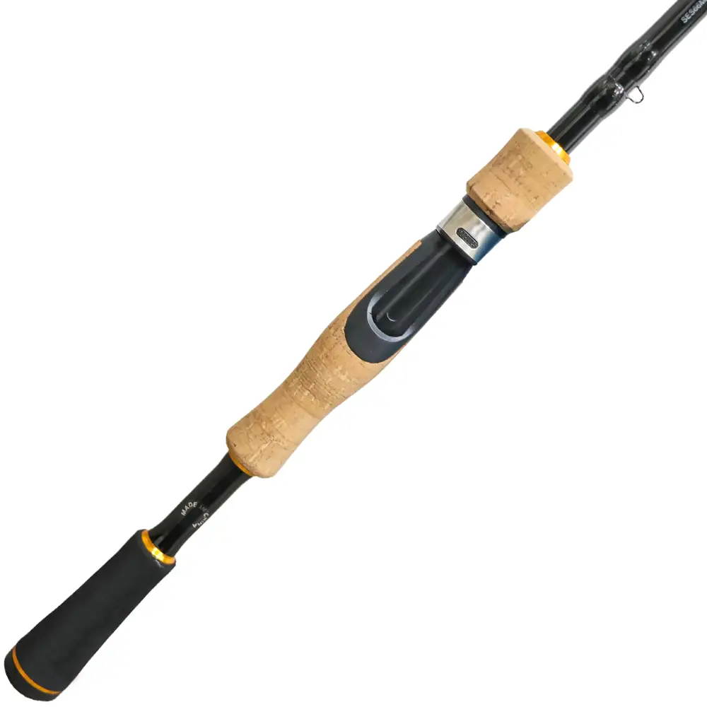 SES66M2 CAÑA DE SPINNING SEDONA DE 6’6’’ - SHIMANO - Imagen 2