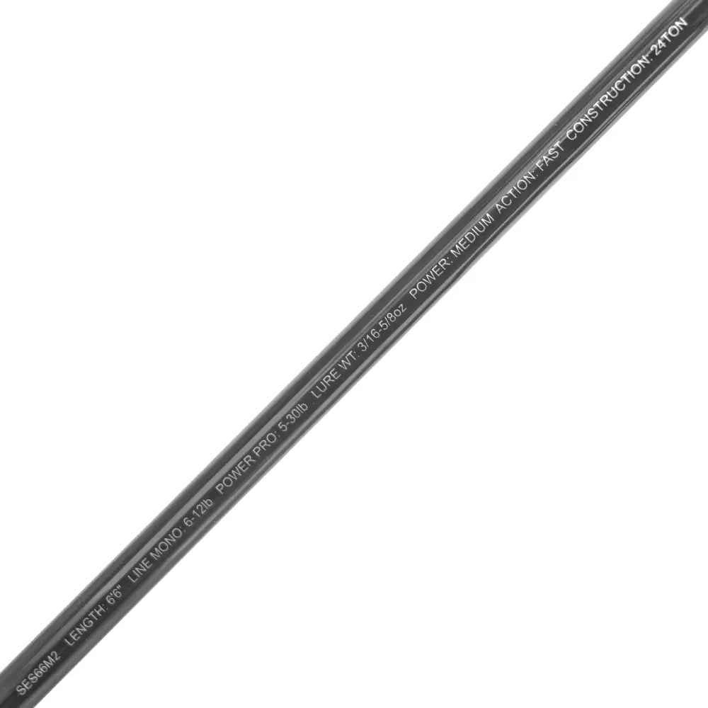 SES66M2 CAÑA DE SPINNING SEDONA DE 6’6’’ - SHIMANO - Imagen 5