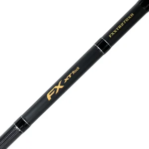 1430231 FXXTR270XH Caña De Spinning FX XT Rock de 270 Cms – Shimano