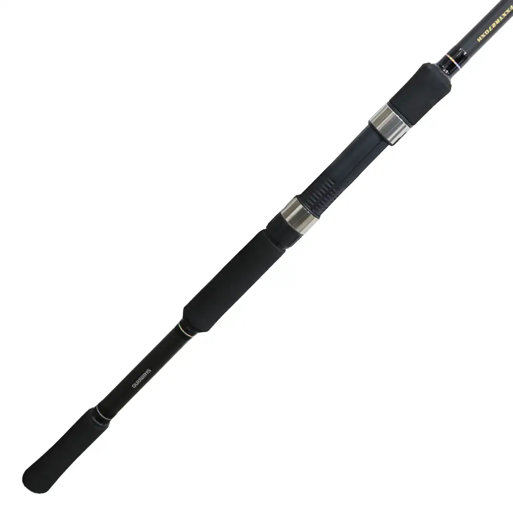 FXXTR270XH CAÑA DE SPINNING FX XT ROCK DE 270 CM - SHIMANO - Imagen 2