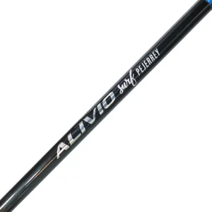 1430253 ALVSURFC390SA Caña De Surfcasting Alivio Surf Pejerrey de 3.90 Mts - Shimano
