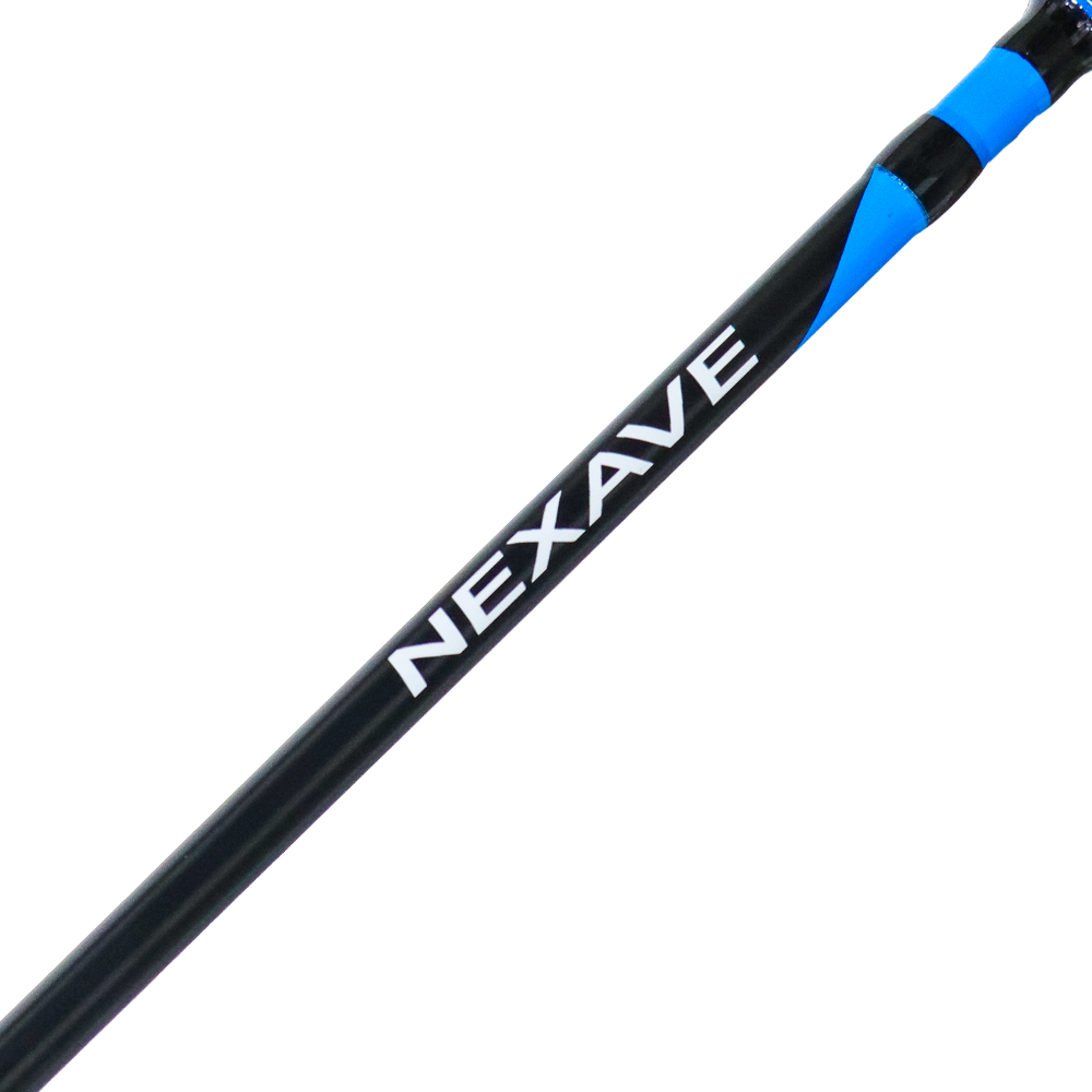 1430338 NEXS70H2SACH Caña De Spinning Nexave de 7’ – Shimano