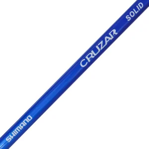 1430416 CRZSOL270UY Caña De Spinning Cruzar Solid de 2.70 Mts – Shimano