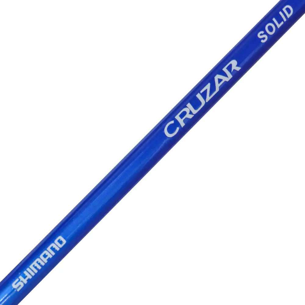 1430416 CRZSOL270UY Caña De Spinning Cruzar Solid de 2.70 Mts – Shimano