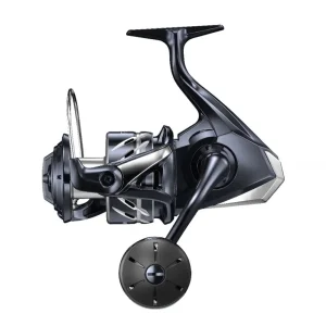 1440348 SW8000HG Carrete De Spinning Stradic 8000 – Shimano