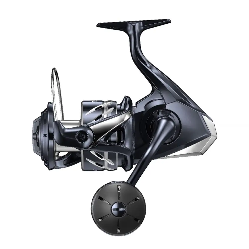 1440348 SW8000HG Carrete De Spinning Stradic 8000 – Shimano