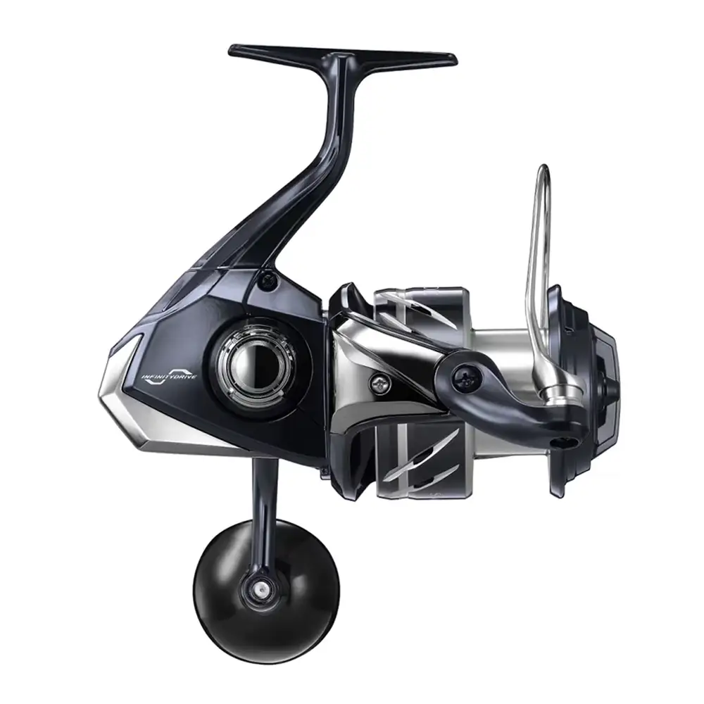 SW8000HG CARRETE DE SPINNING STRADIC 8000 – SHIMANO - Imagen 2