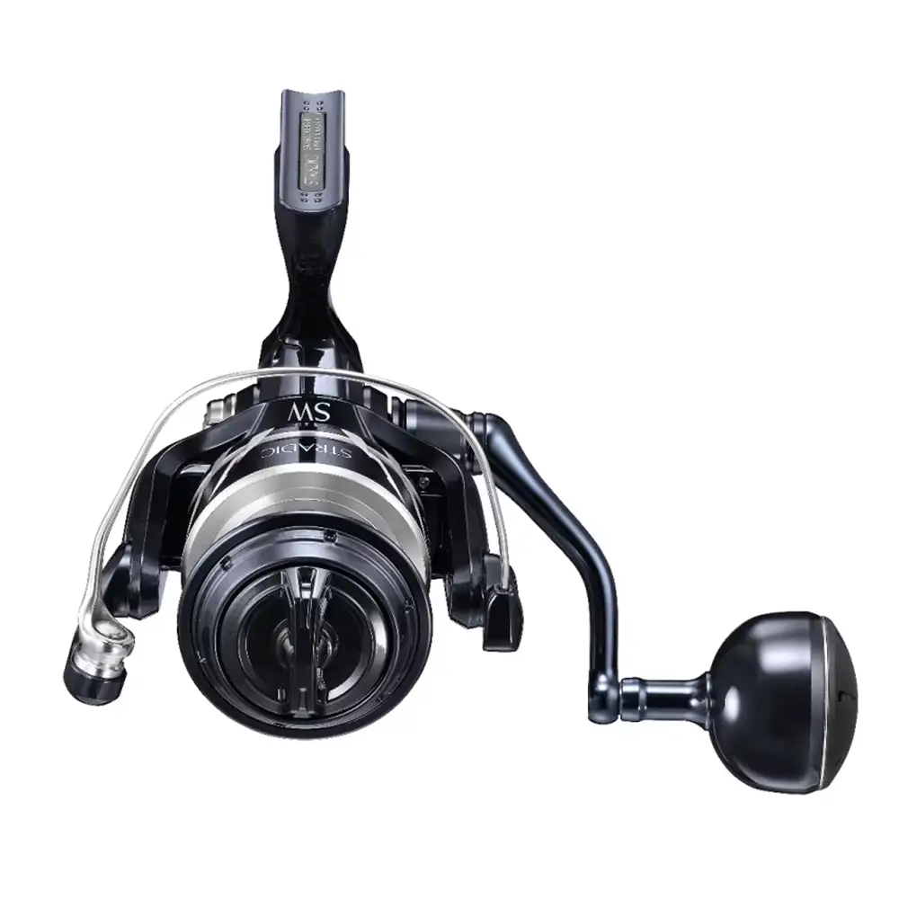 SW8000HG CARRETE DE SPINNING STRADIC 8000 – SHIMANO - Imagen 3