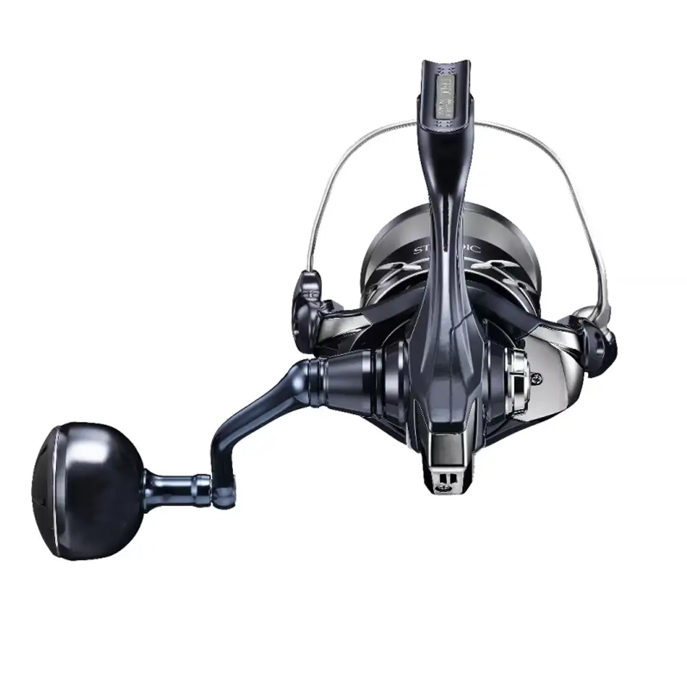 SW8000HG CARRETE DE SPINNING STRADIC 8000 – SHIMANO - Imagen 4