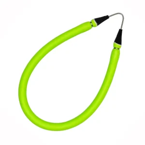 218 LIGA PARA ARPÓN COMPOUND X – 9/16” X 18” – COLOR VERDE – JBL