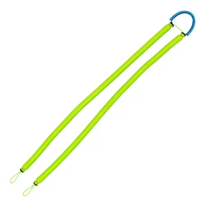 316 LIGA PARA ARPÓN COMPOUND X – 5/8” X 16” – COLOR VERDE – JBL
