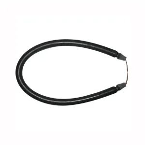 FA400154 LIGA CIRCULAR PARA ARPÓN - Ø 16 MM – 58CM – HORQUILLA FORRADA – CRESSI