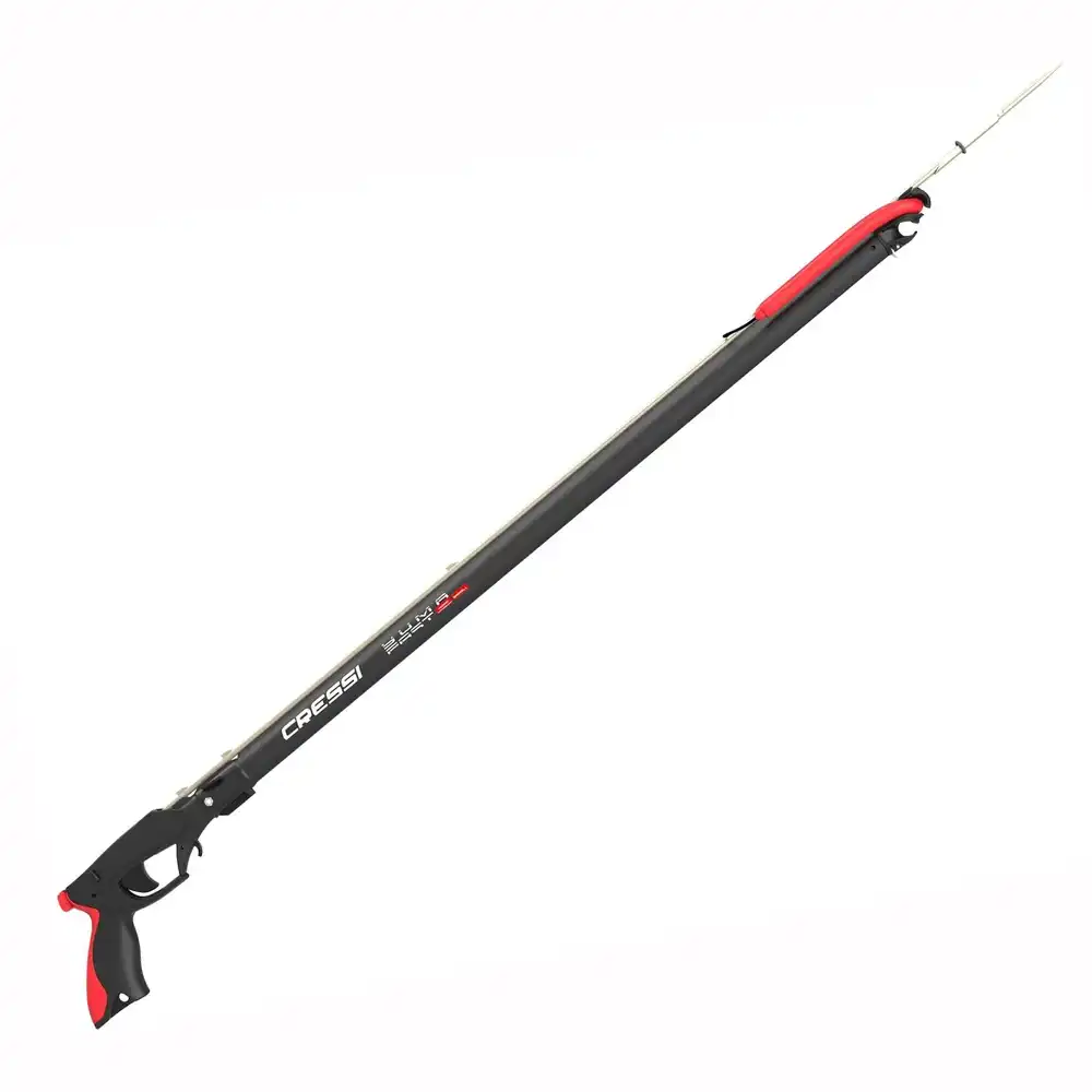 FE349000 ARPÓN YUMA FAST – 60 CM DE LONGITUD – CRESSI - Imagen 2