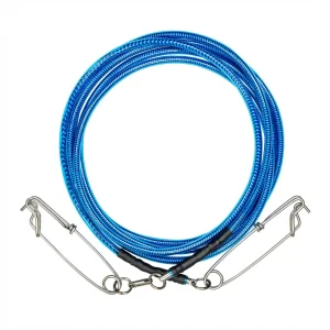 FL200 CUERDA SEAVINE II – 20’ SE EXTIENDE A 40’ – 600 LB – JBL