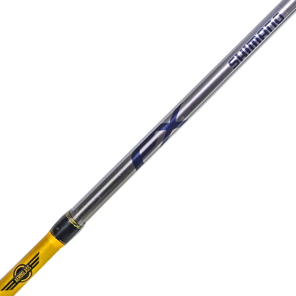 FXS56ULC2 Caña De Spinning FX 5’6’’ – Shimano