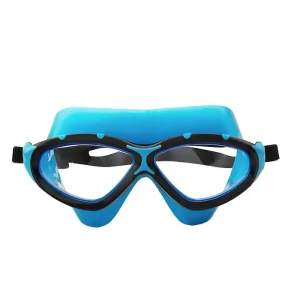 GSRESCAZ GOOGLES DE NATACIÓN RESOLUT – JUVENIL/ADULTO – COLOR AZUL – ESCUALO