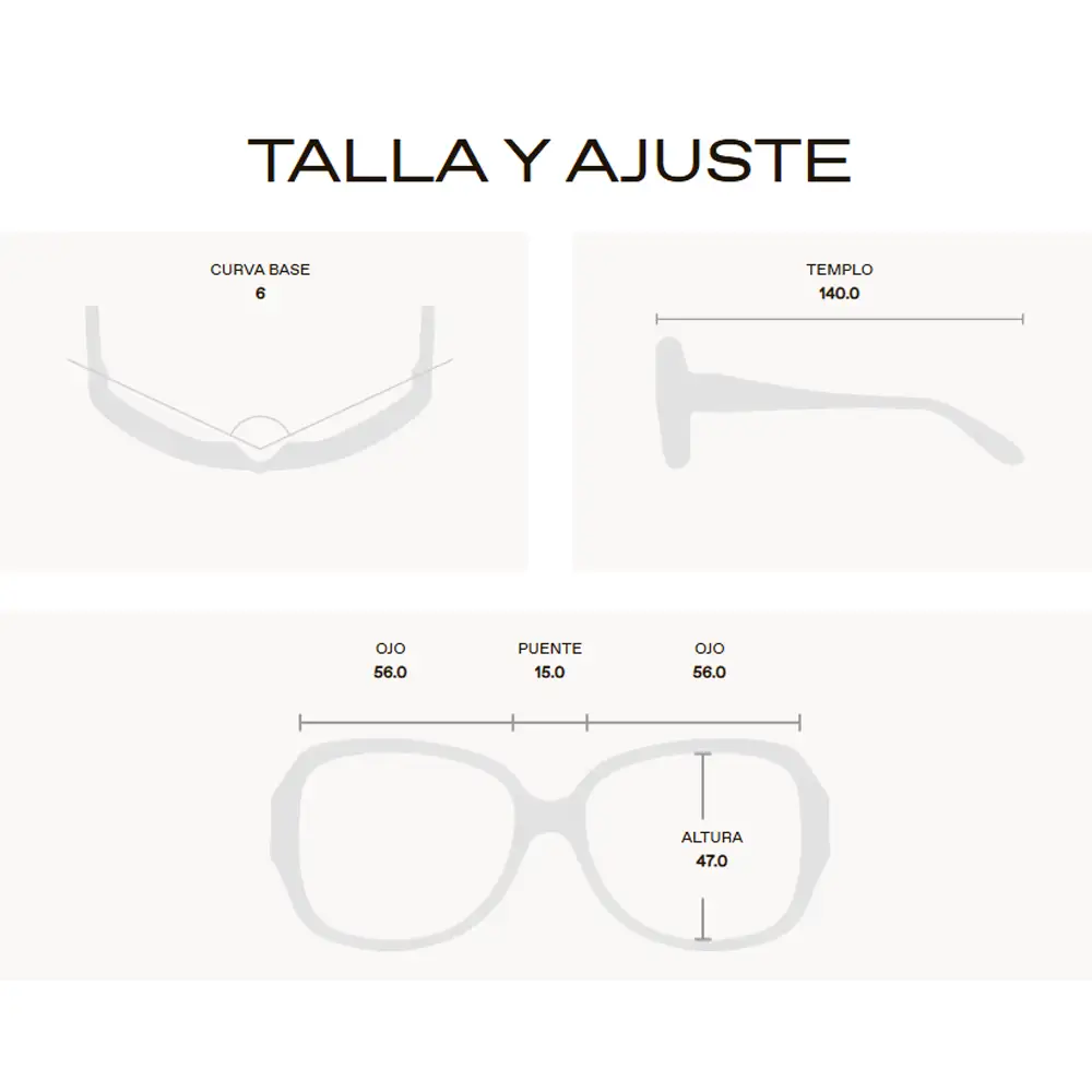 GS744-02T LENTES POLARIZADOS STARFISH PARA DAMA – MICA DE CRISTAL GRIS NEUTRO – ARMAZÓN NEGRO CON CAREY – MAUI JIM - Imagen 5