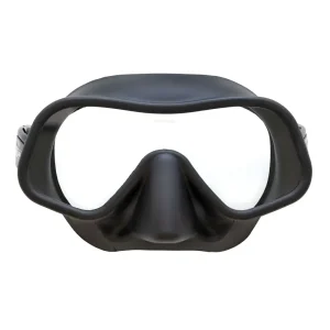 M150 MÁSCARA PARA PESCA SUBMARINA CYCLOPS – COLOR NEGRO – JBL