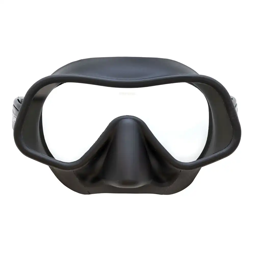 M150 MÁSCARA PARA PESCA SUBMARINA CYCLOPS – COLOR NEGRO – JBL