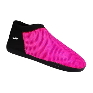 ZAPATO ACUÁTICO BALI – COLOR ROSA – VARIAS TALLAS – ESCUALO