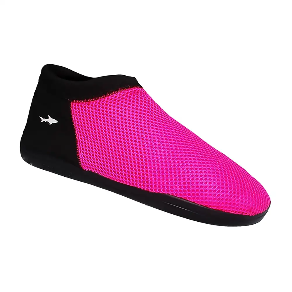 ZAPATO ACUÁTICO BALI – COLOR ROSA – VARIAS TALLAS – ESCUALO