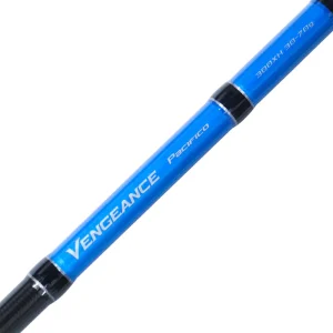 1430090 SVPAC300XH Caña De Spinning Vengeance de 300 Cm – Shimano