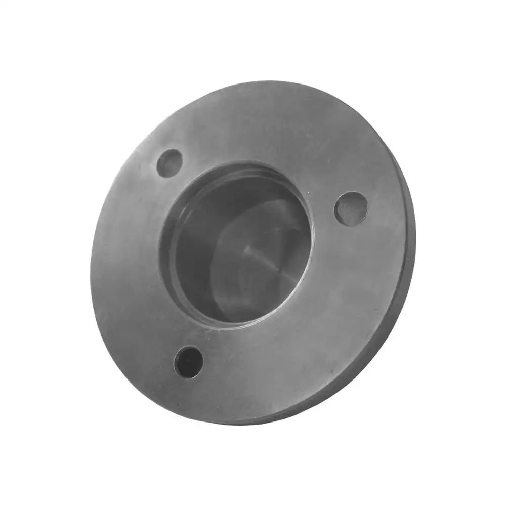 CMMP676Z ÁNODO DE ZINC PARA HÉLICE MAX POWER – 38 X 79 X 6 MM – MARTYR