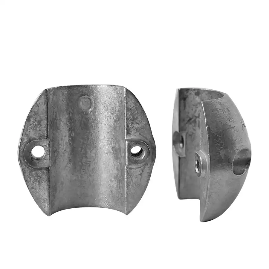 CMX25 ÁNODO DE ZINC PARA FLECHA – 55 X 61 X 25 MM – MARTYR - Imagen 2