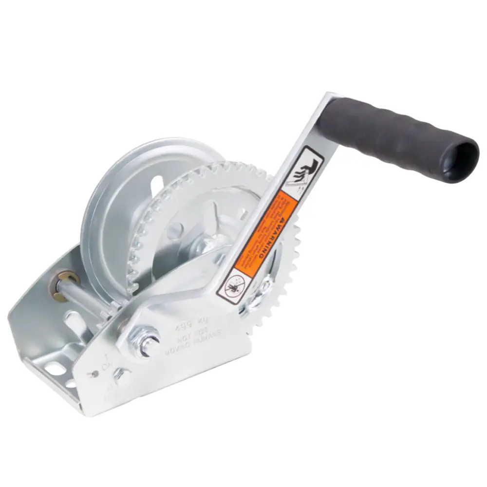 DLC1100 Winche De Arrastre – 1100 Lbs – Dutton Lainson