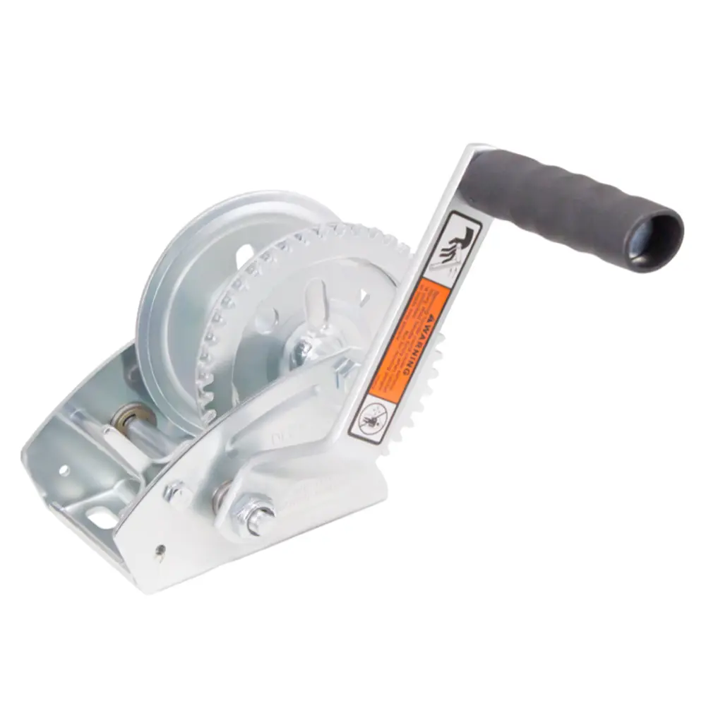 DLC1400 Winche De Arrastre – 1400 Lbs – Dutton Lainson