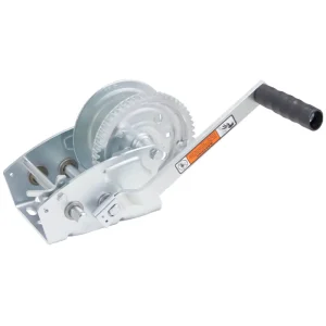 DLC2000 Winche De Arrastre De 2 Velocidades – 2000 Lbs – Dutton Lainson