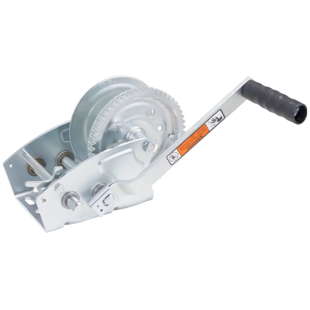 DLC2000 Winche De Arrastre De 2 Velocidades – 2000 Lbs – Dutton Lainson