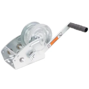 DLC2500 Winche De Arrastre De 2 Velocidades – 2500 Lbs – Dutton Lainson