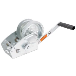 DLC3200 Winche De Arrastre De 2 Velocidades – 3200 Lbs – Dutton Lainson