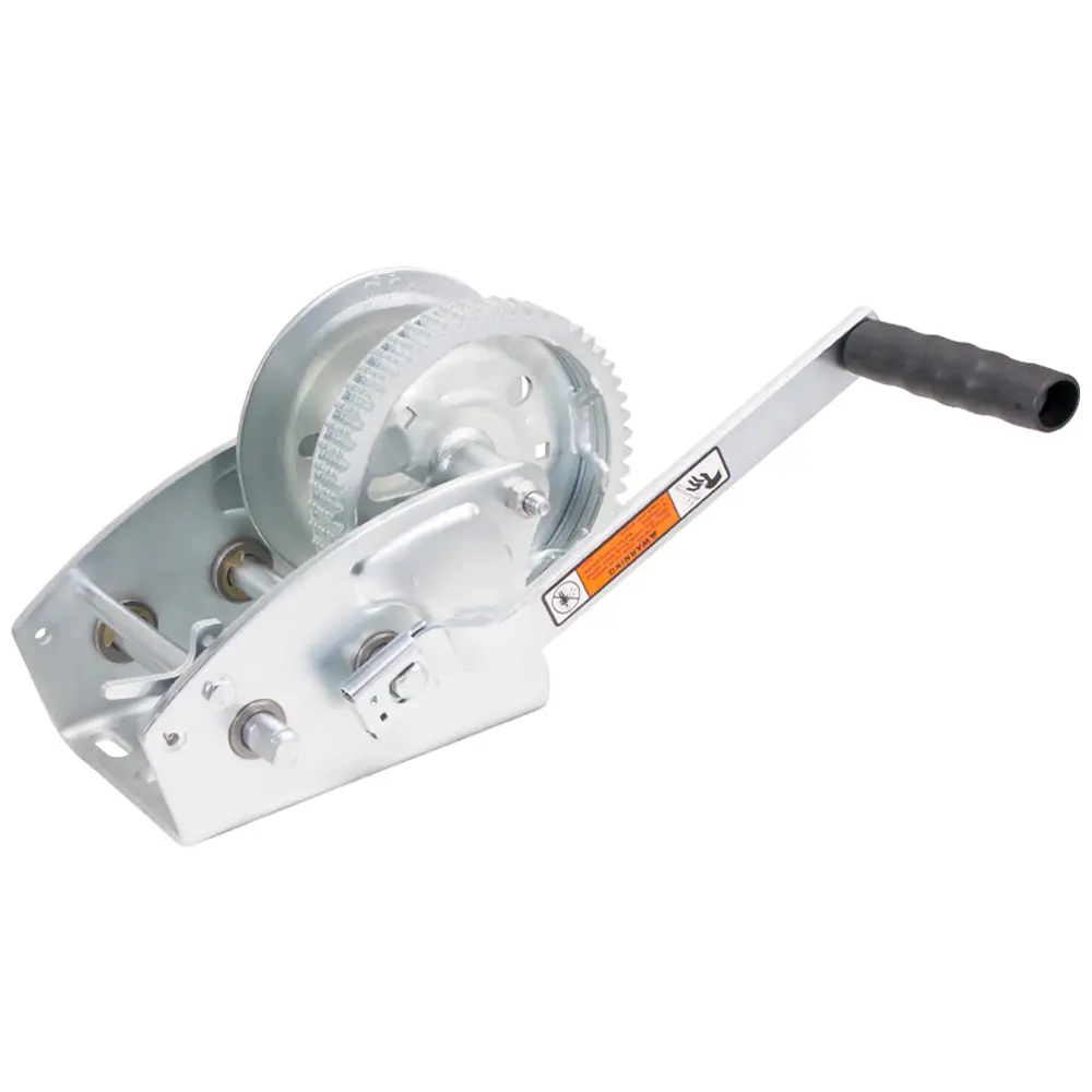 DLC3200 Winche De Arrastre De 2 Velocidades – 3200 Lbs – Dutton Lainson