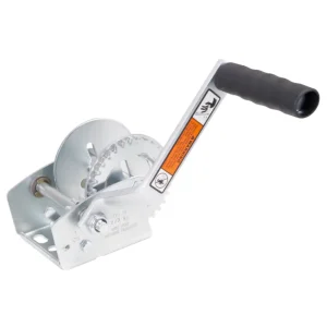 DLC600 Winche De Arrastre – 600 Lbs – Dutton Lainson