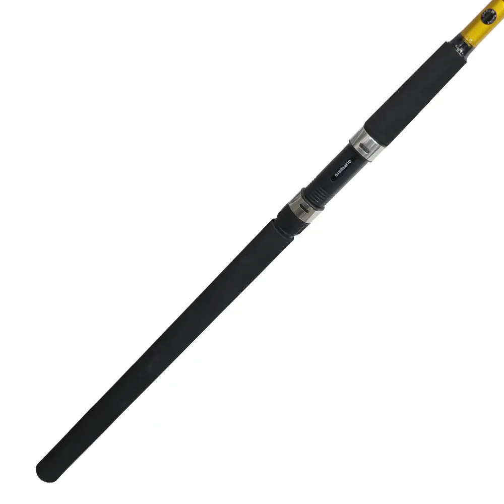 FXS11HC2 CAÑA DE SPINNING FX DE 11’ – SHIMANO - Imagen 4
