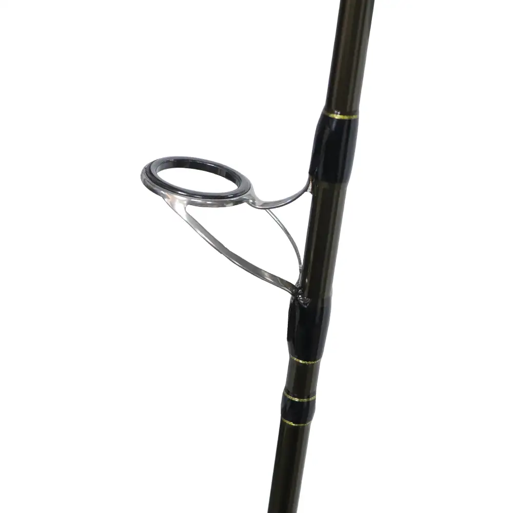 SLSS66XH2 CAÑA DE SPINNING SOLARA SOLID CARBON DE 1.98 MTS – SHIMANO - Imagen 3