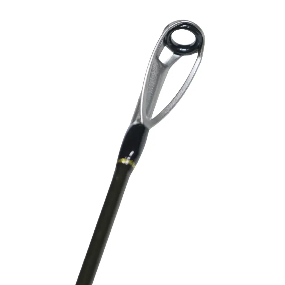 SLSS66XH2 CAÑA DE SPINNING SOLARA SOLID CARBON DE 1.98 MTS – SHIMANO - Imagen 4