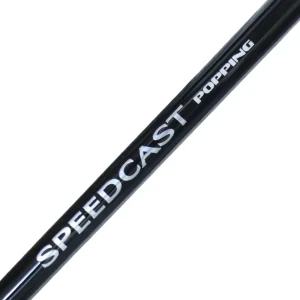SPMS7604POP Caña Para Popping Speedcast De 7’ 6’’ – Shimano