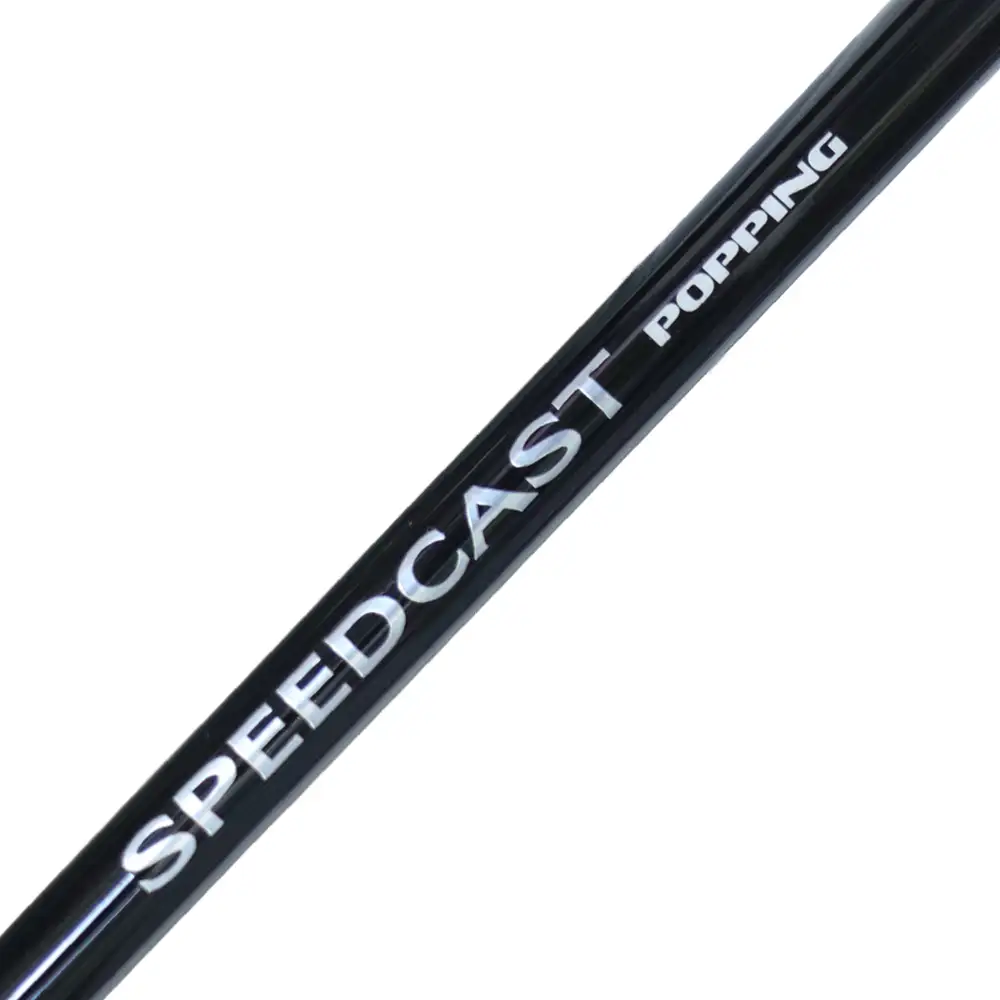 SPMS7604POP Caña Para Popping Speedcast De 7’ 6’’ – Shimano
